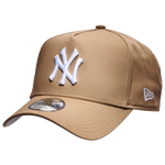 Khaki/White