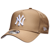Khaki/White