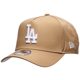 New Era Los Angeles Dodgers 9FORTY A-Frame Cap | Champs Sports