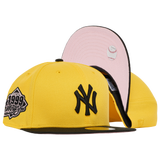 Yellow/Black/Pink