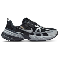 Black/Silver/Grey