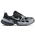 Nike V2K Run  - Women's Silver/Black/Grey