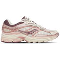 Saucony Progrid Omni 9 - Saucony Ivory/Peony