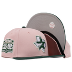 Blush/Green