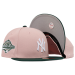 Blush/Green