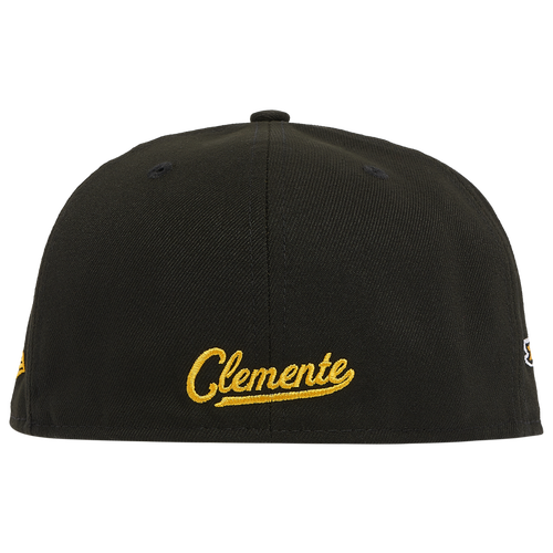 New Era Pirates Roberto Clemente 21 Nation Fitted Cap Champs Sports