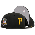 Black/Yellow