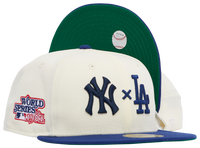 New Era Yankees x Dodgers 2T Fit Cap