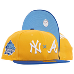 Yellow /Navy