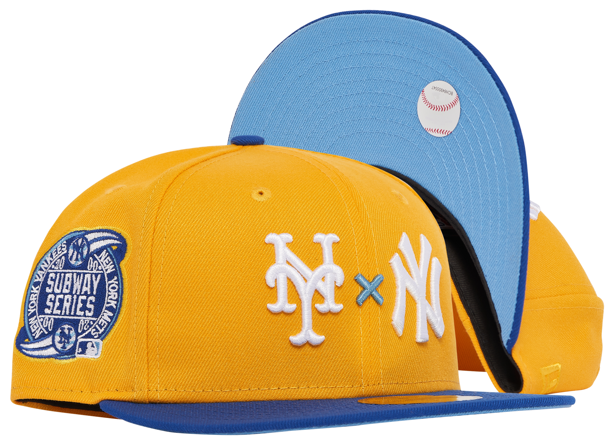 MLB Rumors & News on X: #Athletics, #Yankees, and #Mets spring training  hats. Looks like all Spring Training hats are snap backs   / X