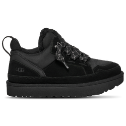Men's - UGG Lowmel - Black