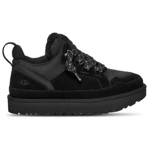  - UGG Lowmel - Black
