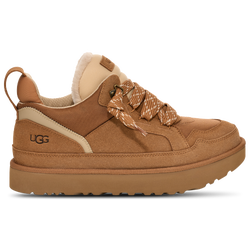Men's - UGG Lowmel - Chestnut
