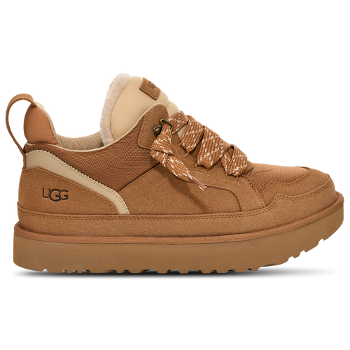 UGG Lowmel - UGG Chestnut