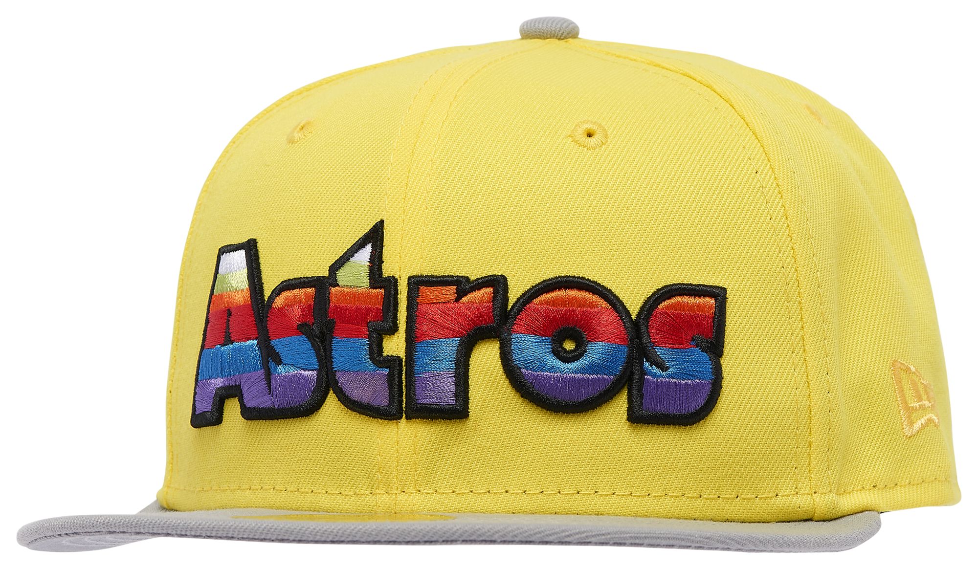 Astros sales astroworld hat