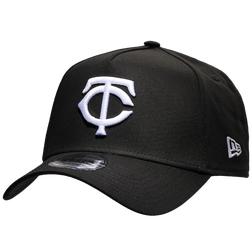 New Era Twins 940 A Frame Rose Cap - Men's | Champs Sports