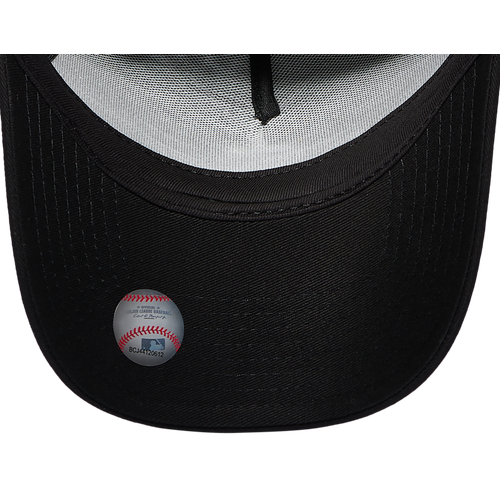 New Era White Sox 9FORTY A-Frame Hat | Champs Sports