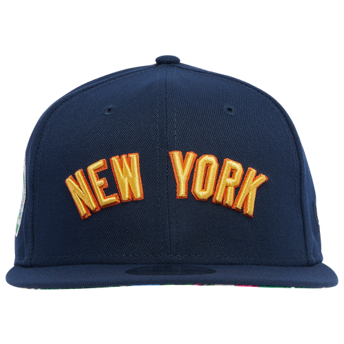 送料無料 百貨店 77 Yankees 950 Era New ASG Locker Foot | 帽子
