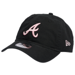 Black/Pink
