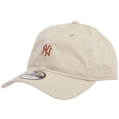 

New Era Mens New Era 920 Yankees - Mens Grey/Bronze Size One Size