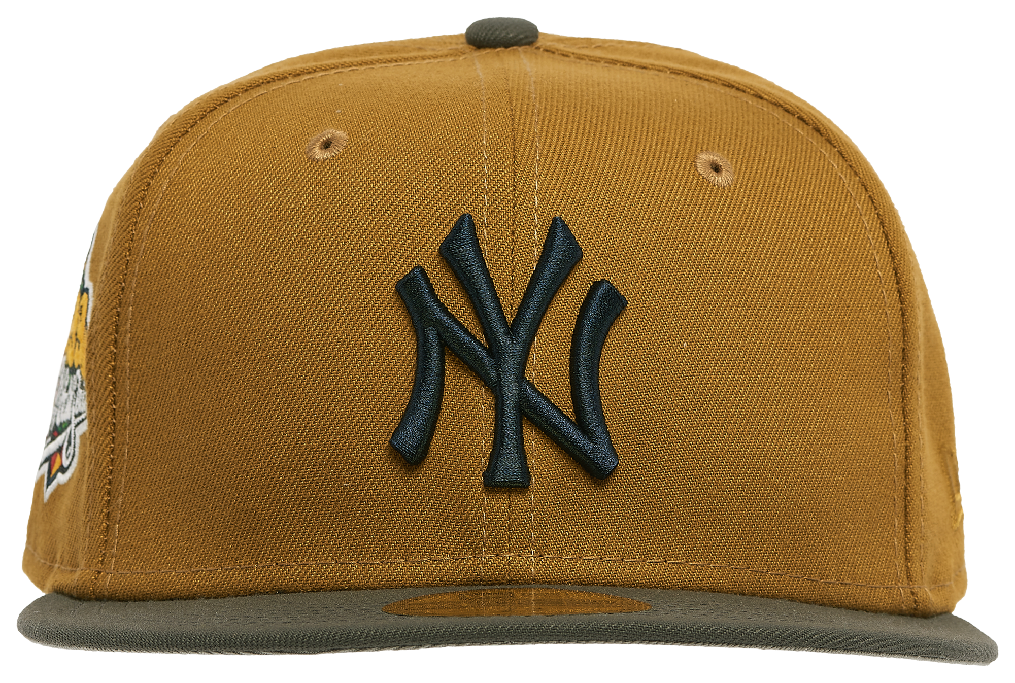 Foot locker best sale yankees hat