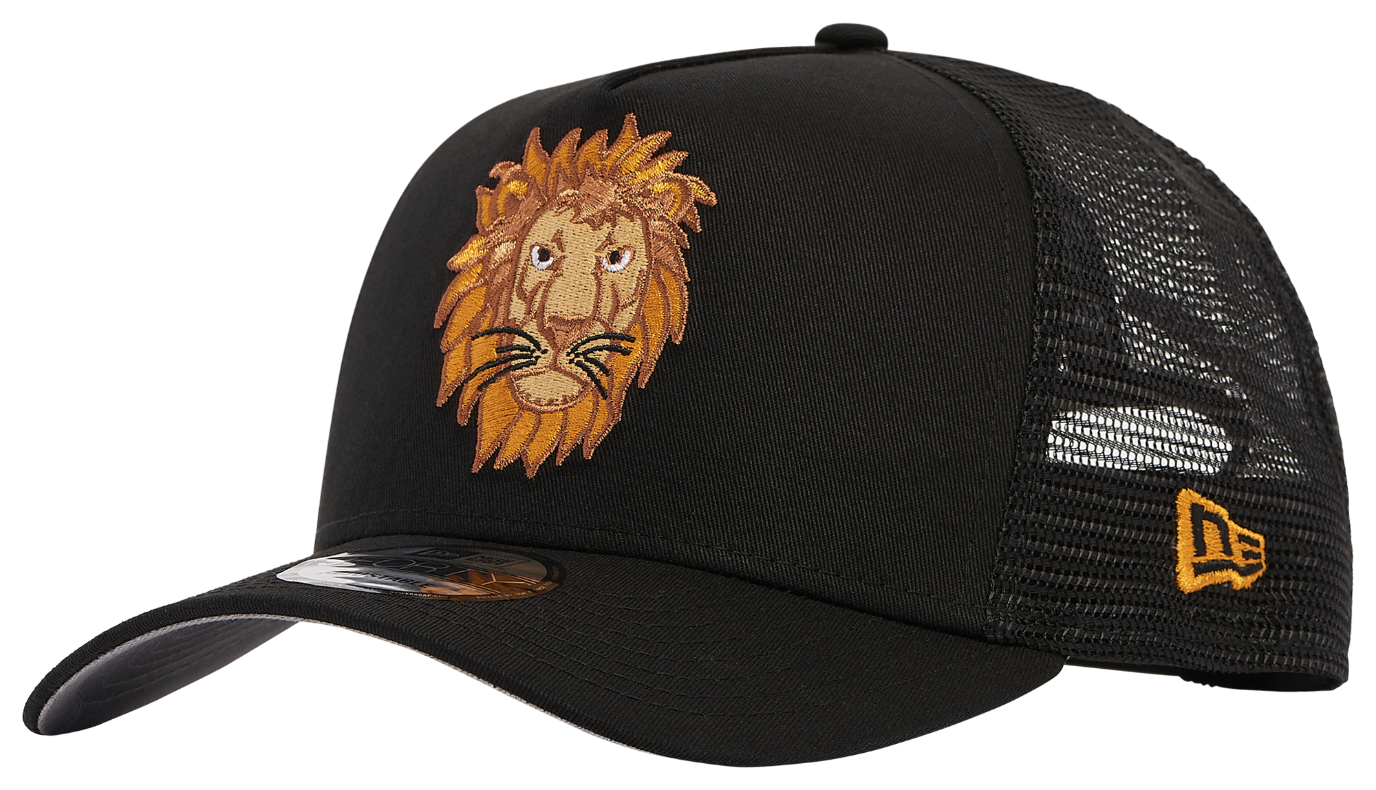 Lion king new era hot sale cap