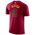 Nike NBA Player Name & Number DFCT T-Shirt - Men's Garnet