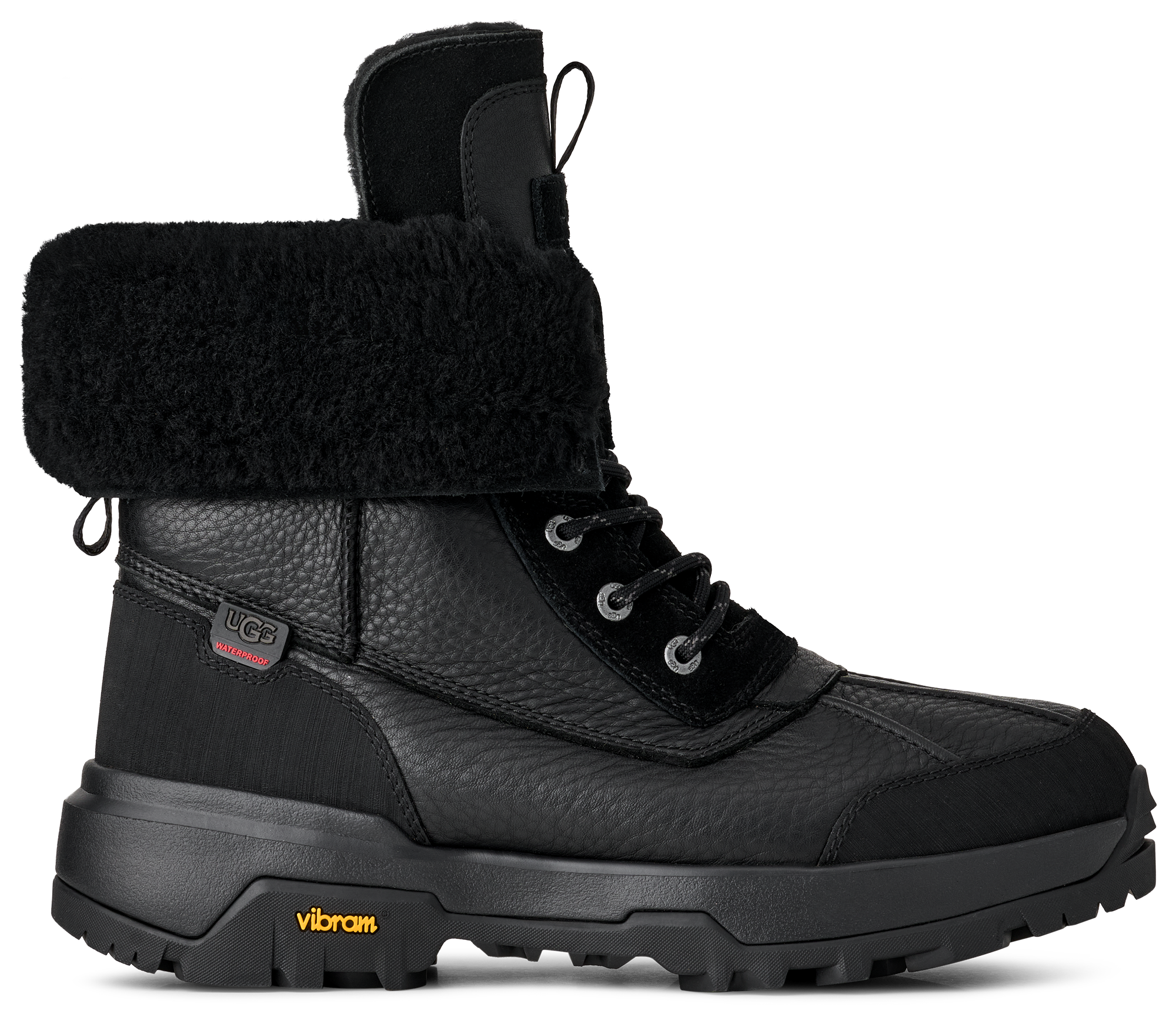 UGG Adirondack Boots XXV - Men's | Foot Locker