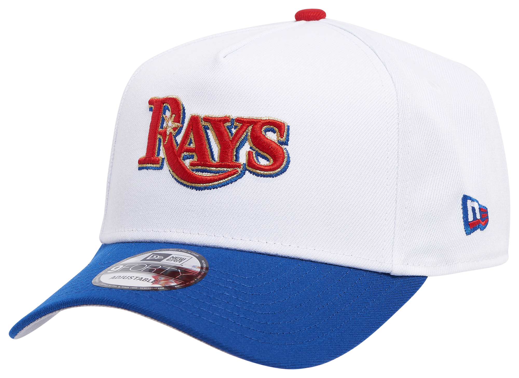 Accessories, Tampa Bay Rays Pride Hat