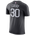 Nike Warriors Player Name & Number DFCT T-Shirt - Men's