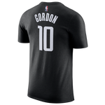 Black- GORDON, ERIC