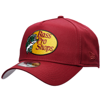 Bass Pro Shops New Era 940 Hat – RCR Museum & Team Store