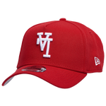 Red/White