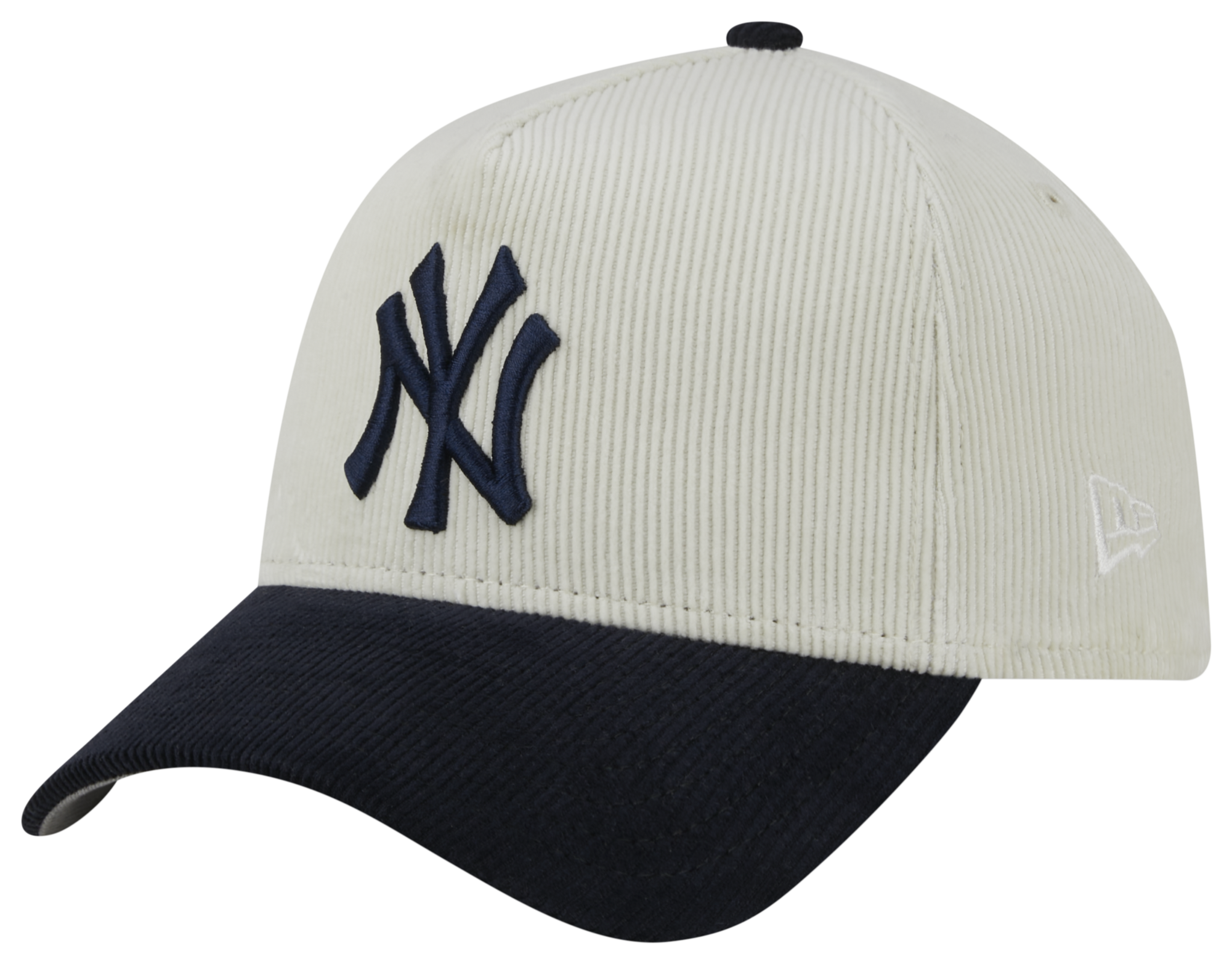 New Era Yankees 9Forty 2T A Frame Adjustable Hat