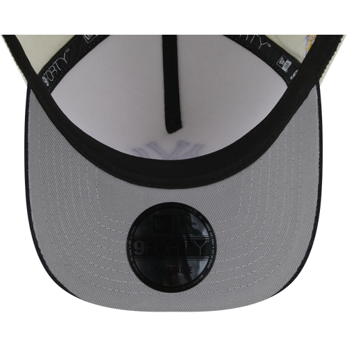 New Era Yankees 9Forty 2T A Frame Adjustable Hat | Champs Sports New Era Yankees 9Forty 2T A Frame Adjustable Hat | Champs Sports