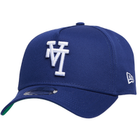 Blue/White