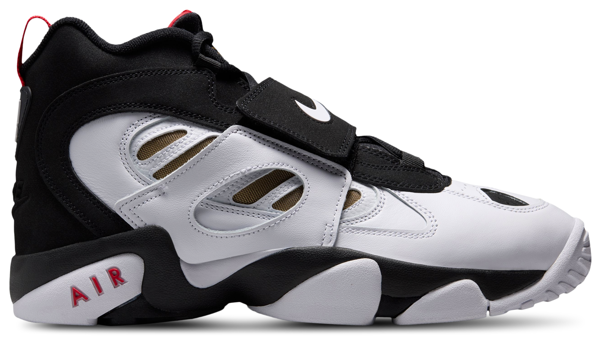 Nike Air Diamond Turf - Men's