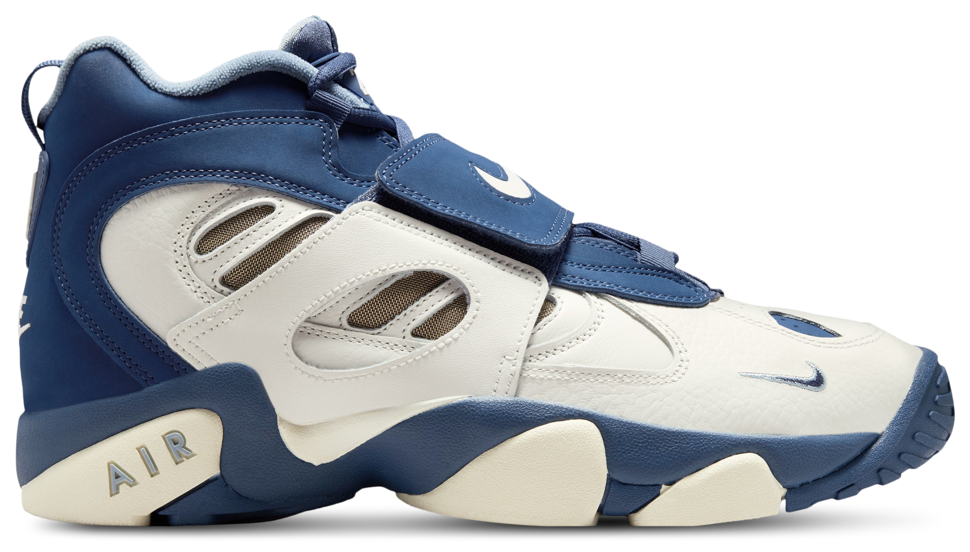 Nike Air Diamond Turf - Men's | Foot Locker