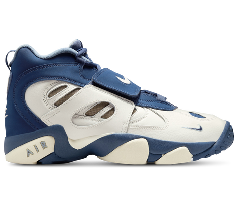 Nike Air Diamond Turf