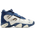 Nike Air Diamond Turf - Men's Sail/Blue Grey/Mystic Navy