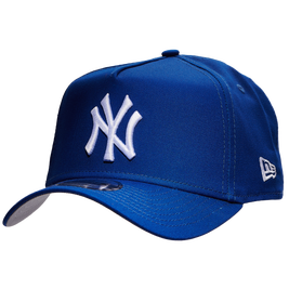 Beams別注 New Era NY Yankees Cap New York Yankees Championship Side Flag 59FIFTY A-Frame