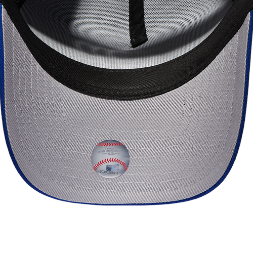 New Era Yankees A Frame Adjustable Cap