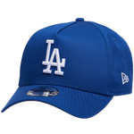 Royal/White