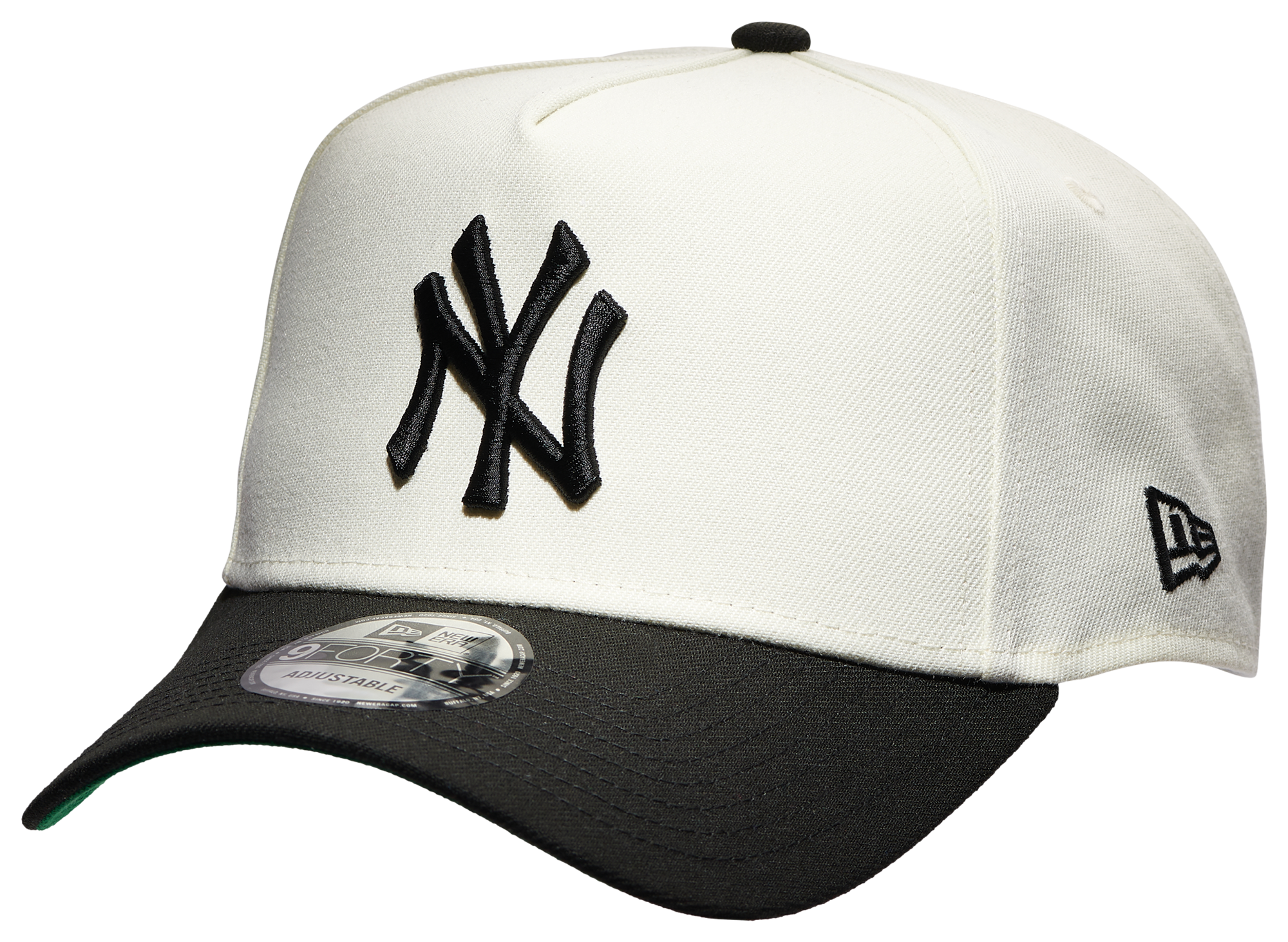 New Era Yankees A Frame 2T Adjustable Cap