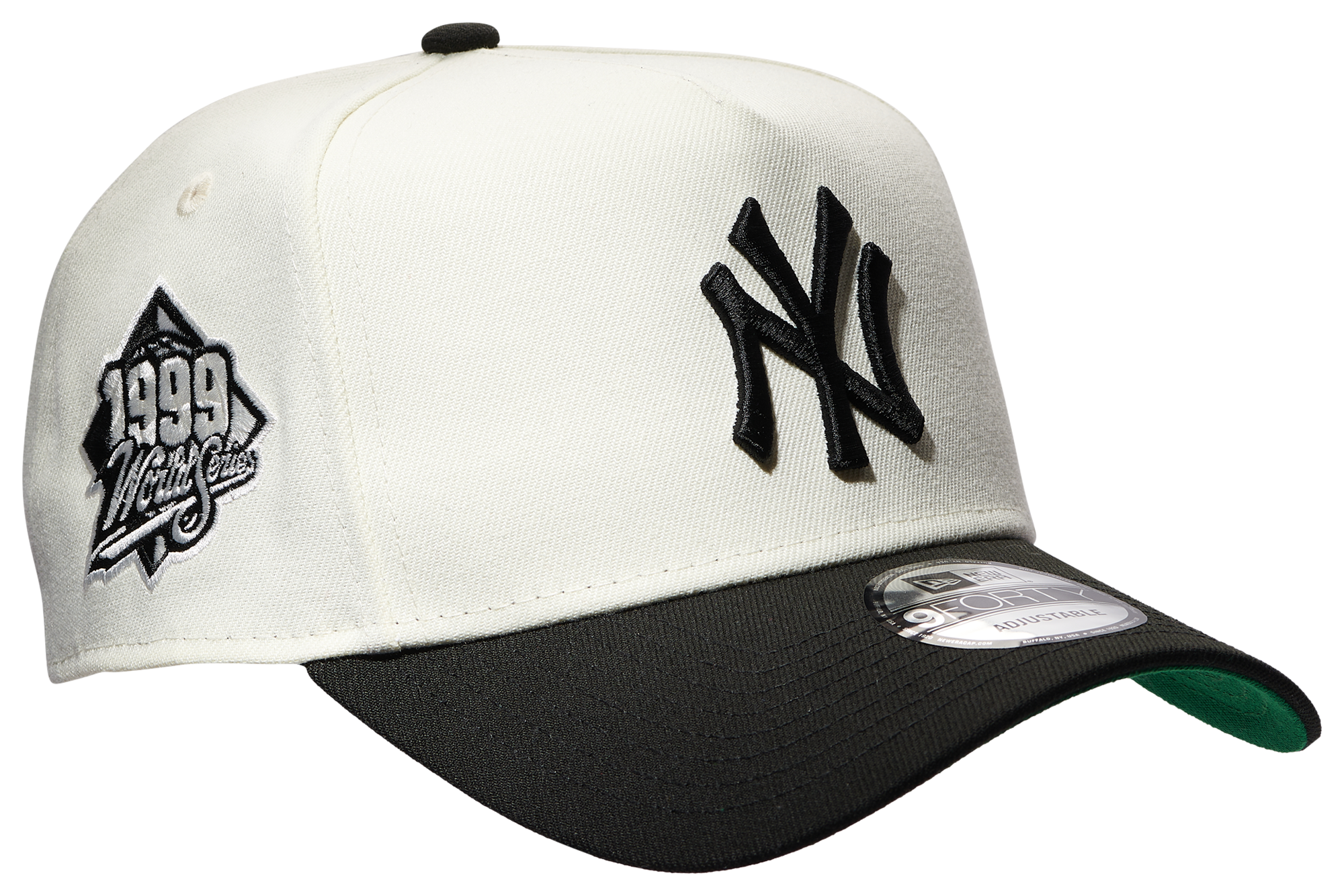 New Era Yankees A Frame 2T Adjustable Cap