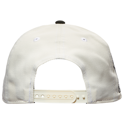New Era Astros A Frame 2T Adjustable Cap