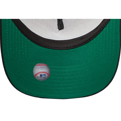 New Era Astros A Frame 2T Adjustable Cap