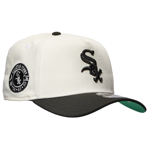 全国送料無料 A Sox White Era New Frame Sports Champs | Cap Adjustable 2T ウェア