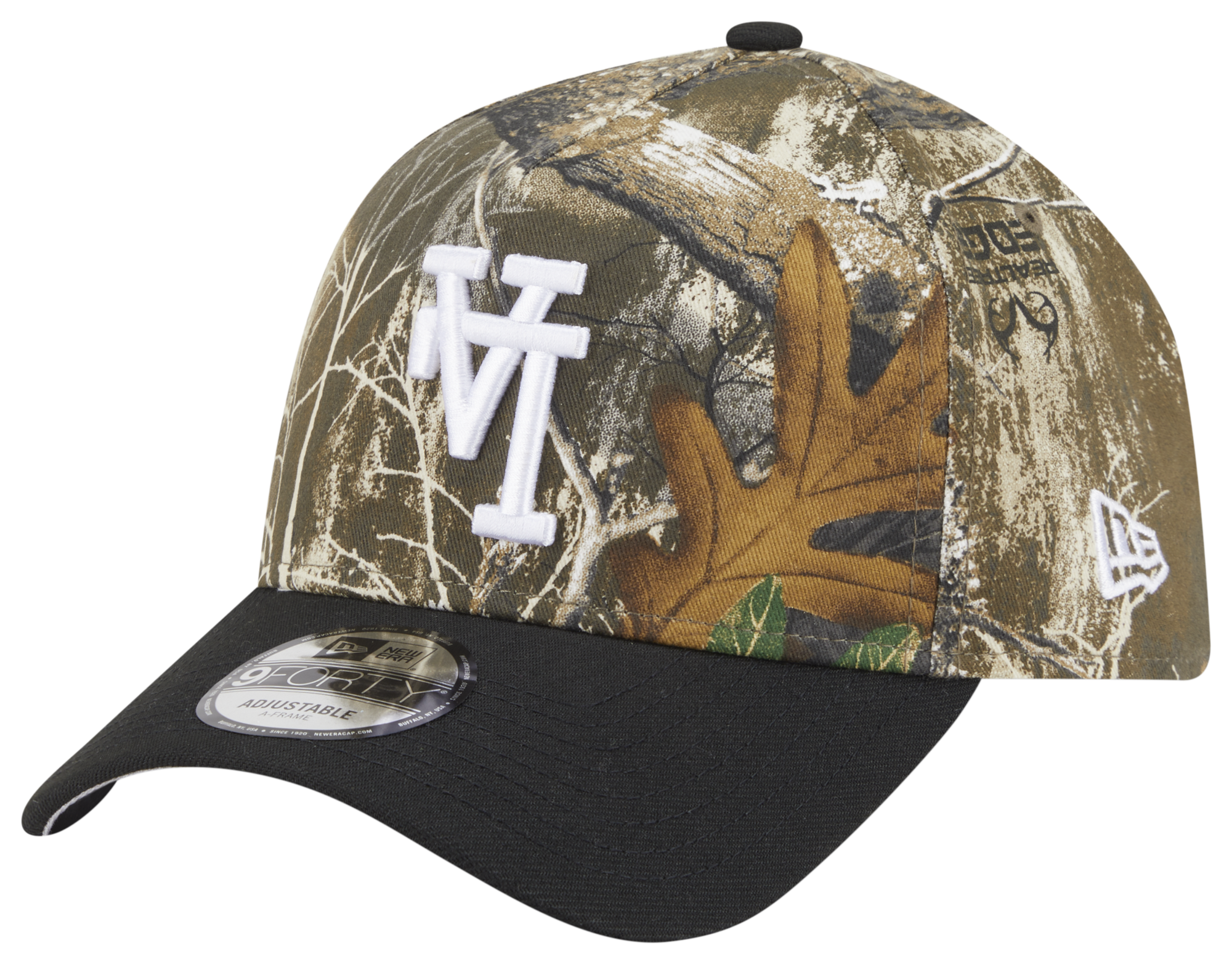New Era Dodgers 9Forty A-Frame 2Tone Corduroy Upside - Adult