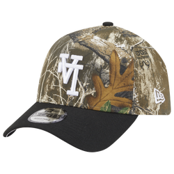Adult - New Era Dodgers 9Forty A-Frame 2Tone Corduroy Upside - Multi/White/Black